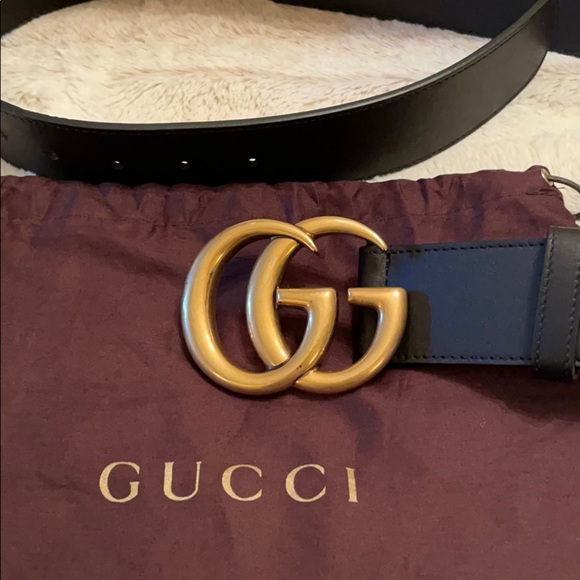 saks fifth gucci belt